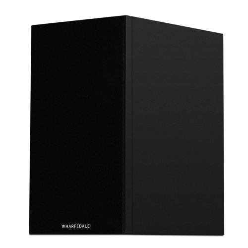 Wharfedale Diamond 12.1i Black С решёткой