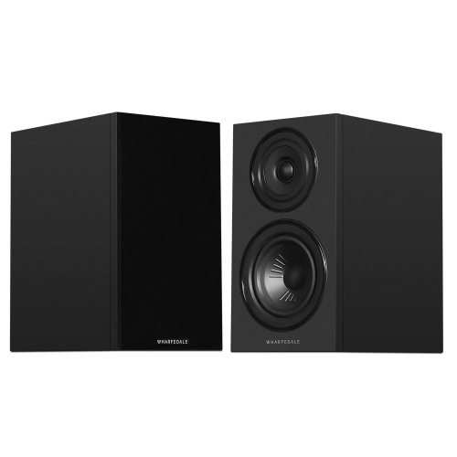 Wharfedale Diamond 12.1i Black Пара