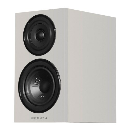 Wharfedale Diamond 12.1i Stone Grey Полочная акустика