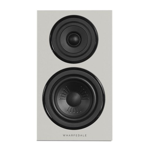 Wharfedale Diamond 12.1i Stone Grey Вид спереди