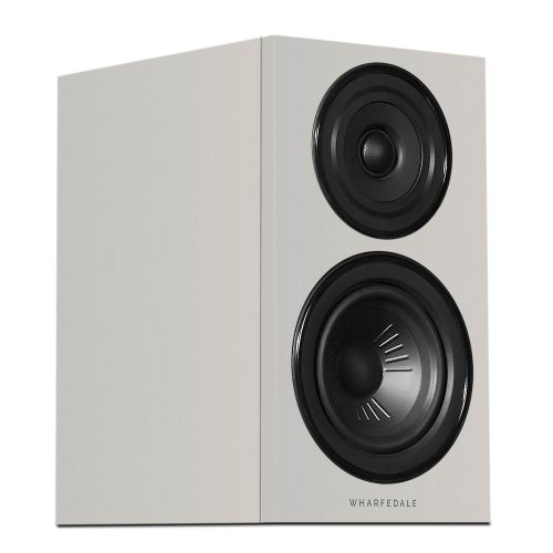 Wharfedale Diamond 12.1i Stone Grey Вид сбоку