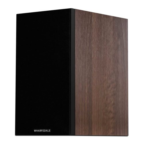 Wharfedale Diamond 12.1i Classic Walnut С решёткой