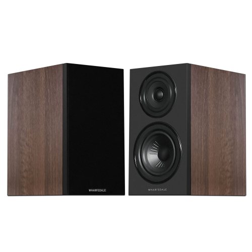 Wharfedale Diamond 12.1i Classic Walnut Пара