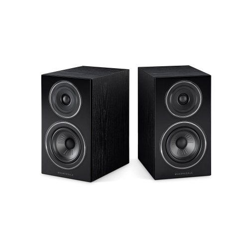 Wharfedale Diamond 12.2 Black Oak