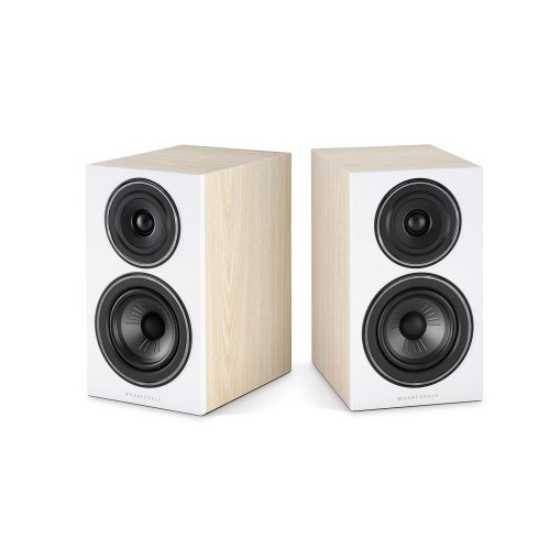 Wharfedale Diamond 12.2 Light Oak