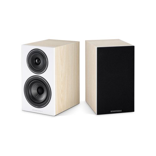 Wharfedale Diamond 12.2 Light Oak