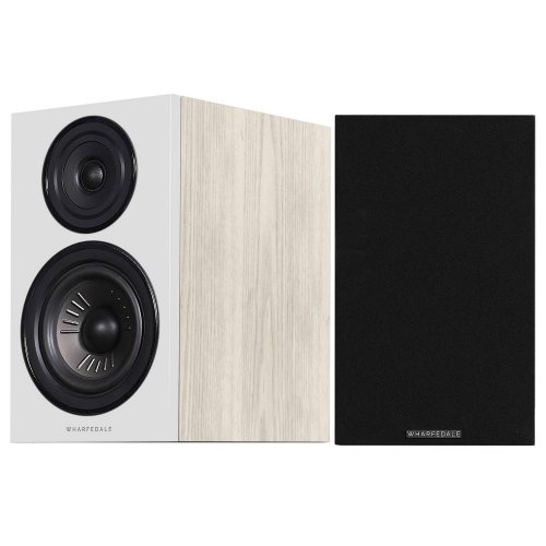 Wharfedale Diamond 12.2 Light Oak