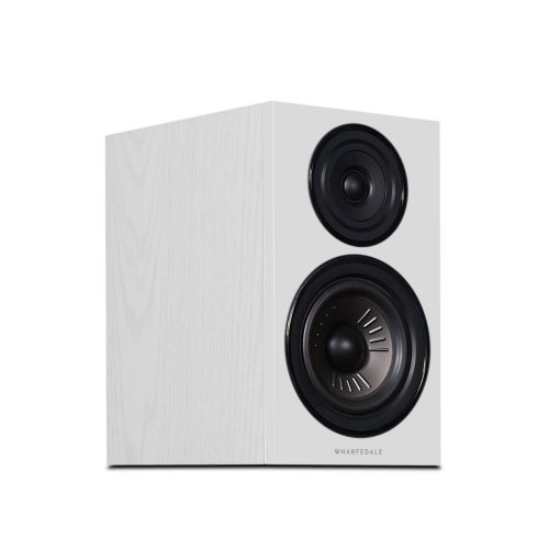 Wharfedale Diamond 12.2 White