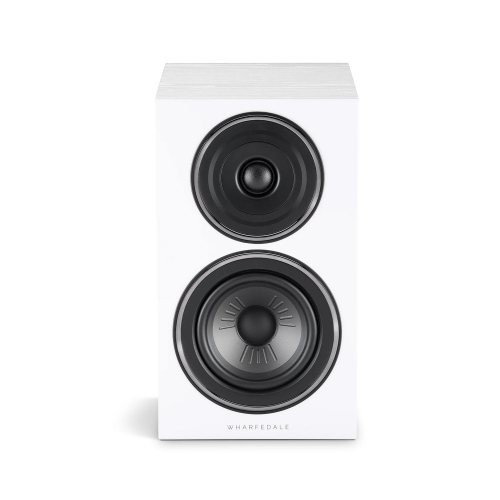 Wharfedale Diamond 12.2 White