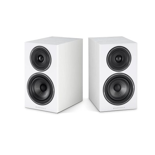 Wharfedale Diamond 12.2 White