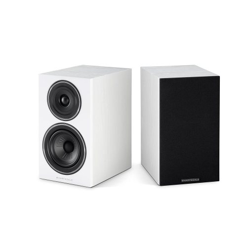 Wharfedale Diamond 12.2 White