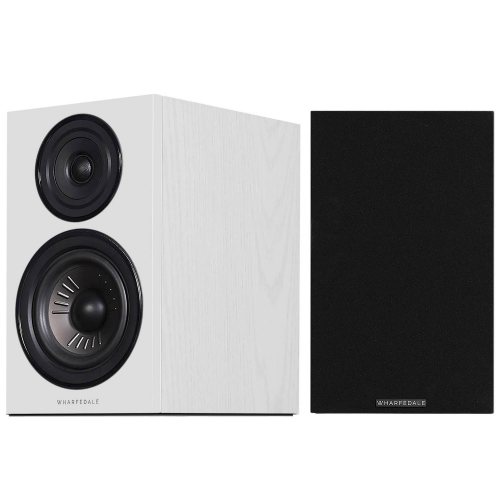 Wharfedale Diamond 12.2 White