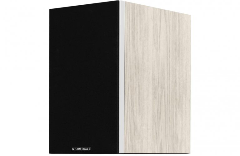 Wharfedale Diamond 12.2 (Light Oak) с решёткой