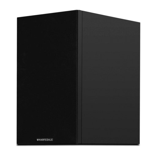 Wharfedale Diamond 12.2i Black С решёткой