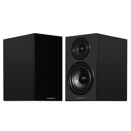 Wharfedale Diamond 12.2i Black Пара