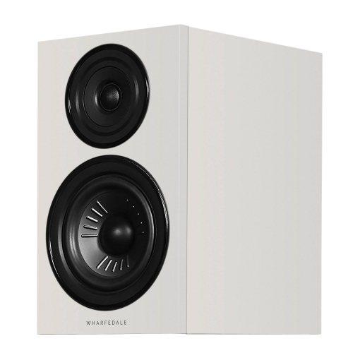 Wharfedale Diamond 12.2i Stone Grey Полочная акустика