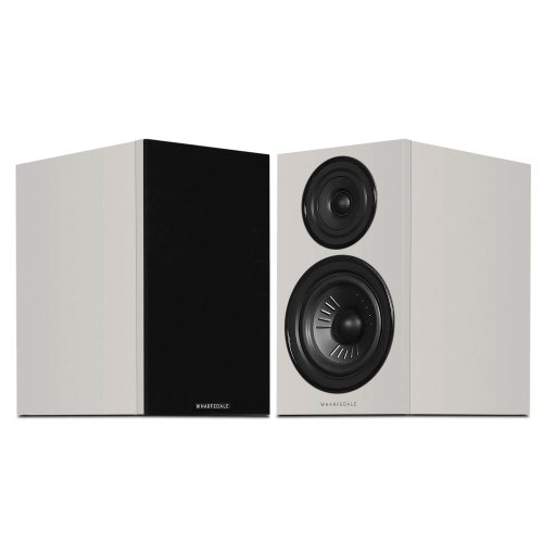 Wharfedale Diamond 12.2i Stone Grey Пара