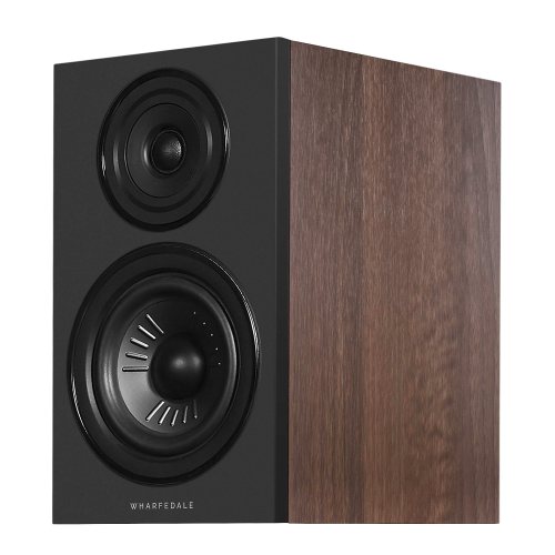 Wharfedale Diamond 12.2i Classic Walnut Полочная акустика