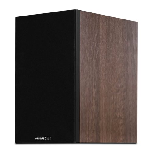 Wharfedale Diamond 12.2i Classic Walnut С решёткой