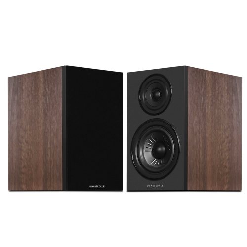 Wharfedale Diamond 12.2i Classic Walnut Пара
