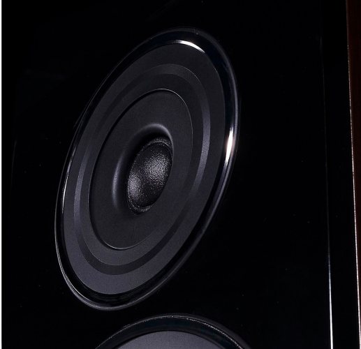 Wharfedale Diamond 12.3 (Black Oak) ВЧ диффузор