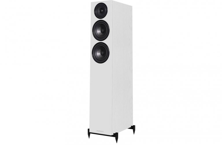 Wharfedale Diamond 12.3 (White)