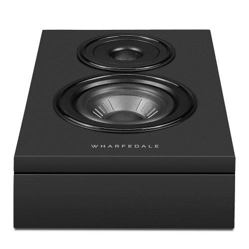 Wharfedale Diamond 12 3Di Вид спереди