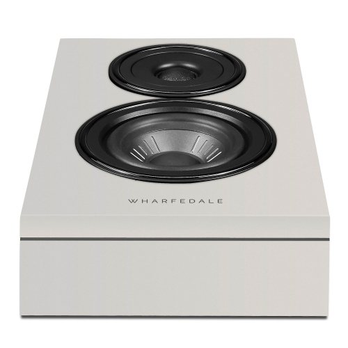 Wharfedale Diamond 12 3Di Stone Grey Вид спереди