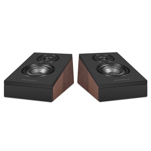 Wharfedale Diamond 12 3Di Classic Walnut Пара