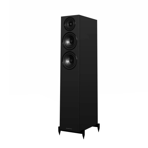 Wharfedale Diamond 12.3i Black Напольная акустика