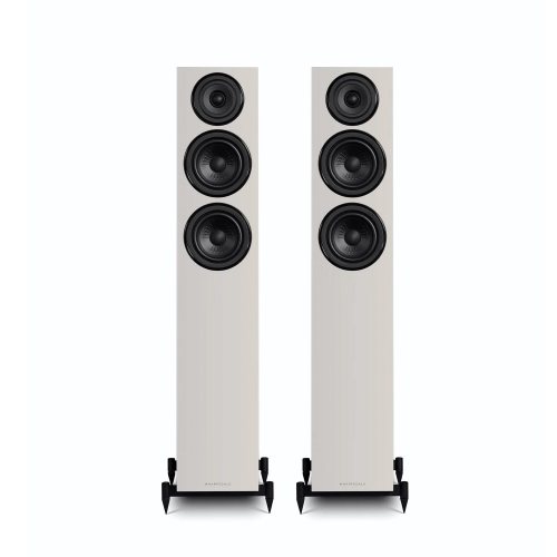 Wharfedale Diamond 12.3i Stone Grey Пара