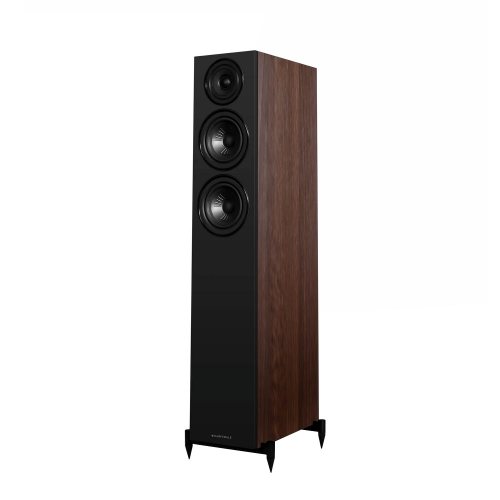Wharfedale Diamond 12.3i Walnut Напольная акустика
