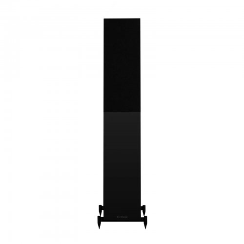 Wharfedale Diamond 12.4i Black Флагманская акустика