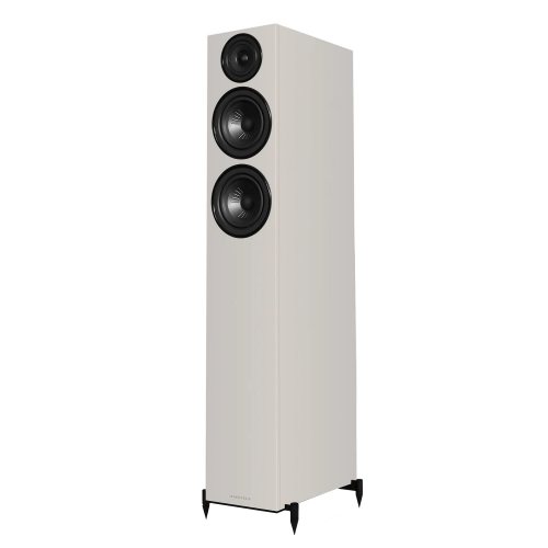 Wharfedale Diamond 12.4i Stone Grey Флагманская акустика