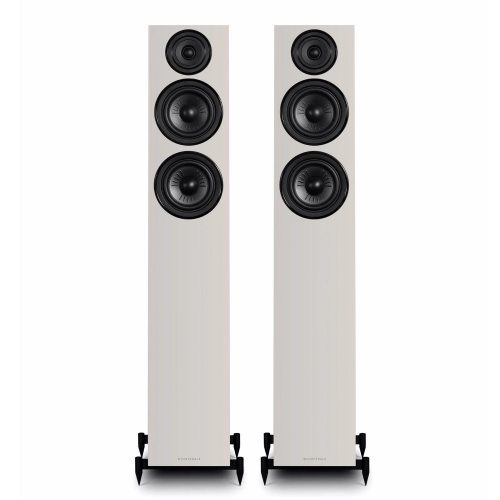 Wharfedale Diamond 12.4i Stone Grey Пара