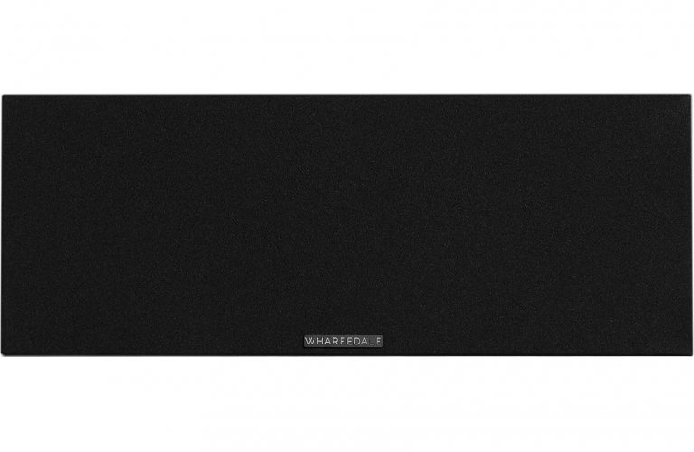 Wharfedale Diamond 12.C (Light Oak) с решёткой