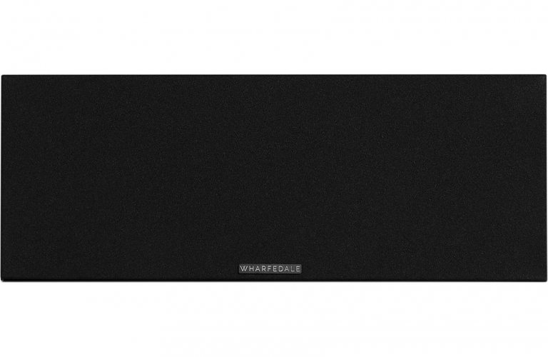 Wharfedale Diamond 12.C (Walnut) с решёткой