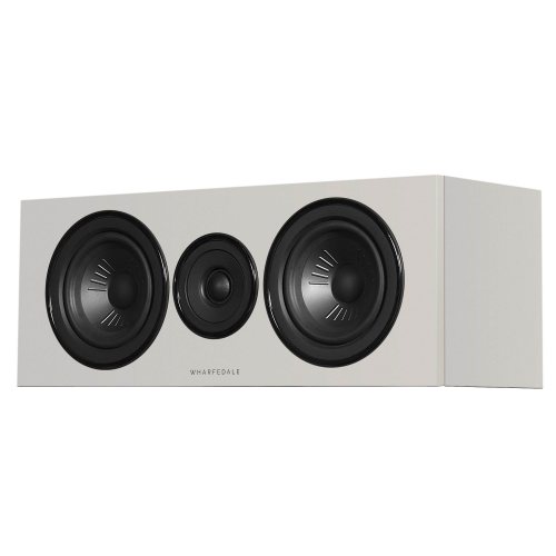 Wharfedale Diamond 12.Ci Stone Grey Центральный канал