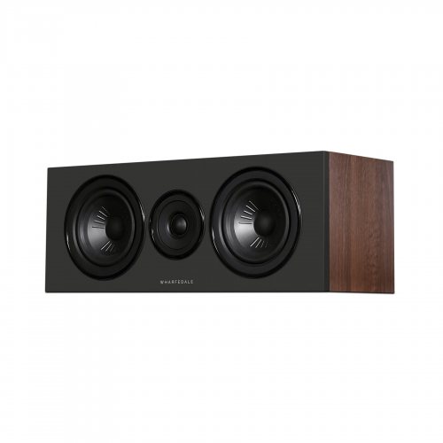 Wharfedale Diamond 12.Ci Classic Walnut Центральный канал