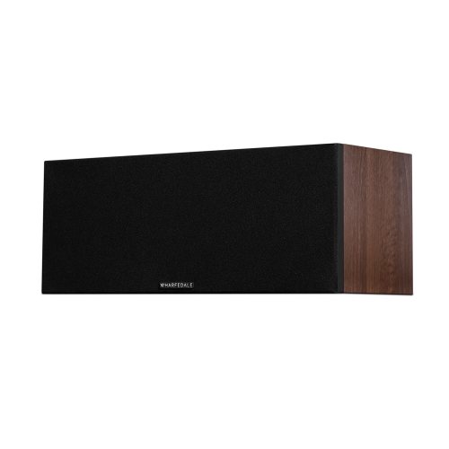 Wharfedale Diamond 12.Ci Classic Walnut С решёткой