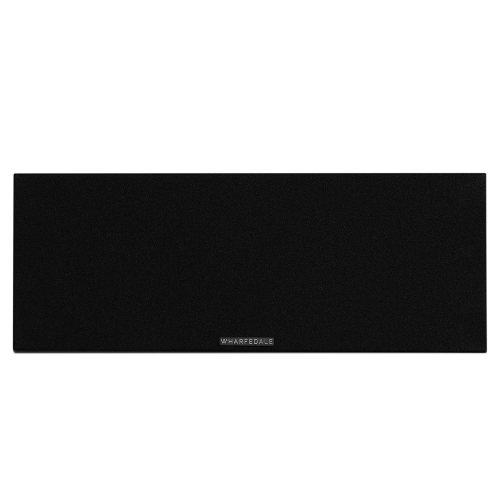 Wharfedale Diamond 12.Ci Classic Walnut Вид спереди с решёткой