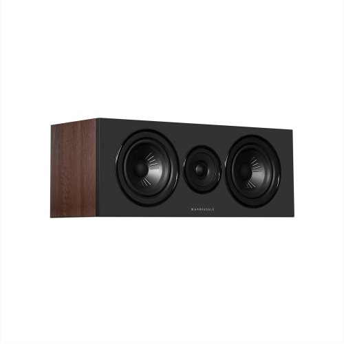 Wharfedale Diamond 12.Ci Classic Walnut Вид сбоку