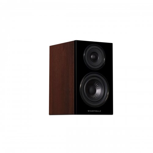 Wharfedale Diamond 12.0 Walnut