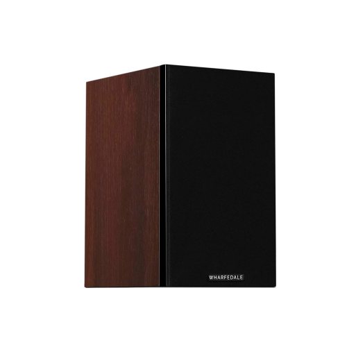 Wharfedale Diamond 12.0 Walnut