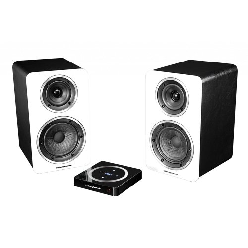 Wharfedale Diamond A1 High Gloss White