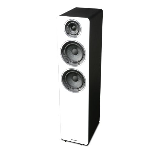 Wharfedale Diamond A2 High Gloss White