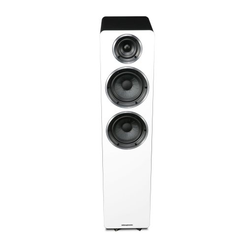 Wharfedale Diamond A2 High Gloss White