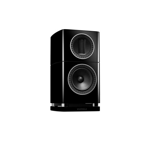 Wharfedale Elysian 1 Piano Black