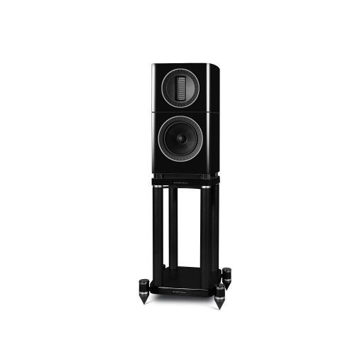 Wharfedale Elysian 1 Piano Black