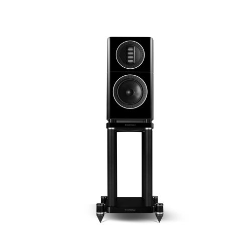 Wharfedale Elysian 1 Piano Black